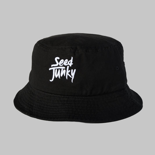 Black Seed Junky Bucket Hat