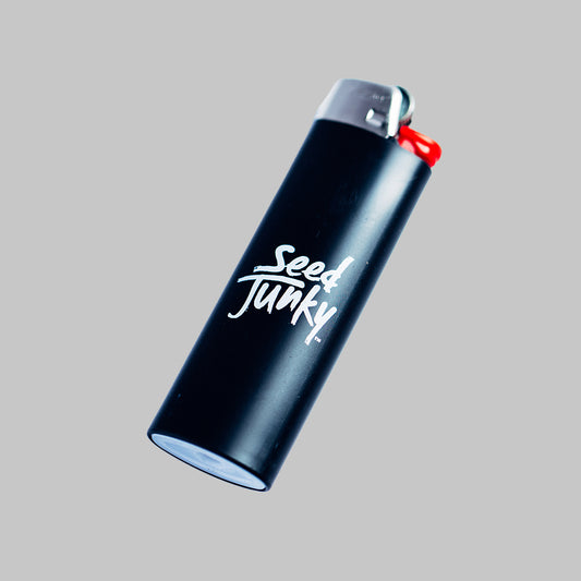 SJ Lighter