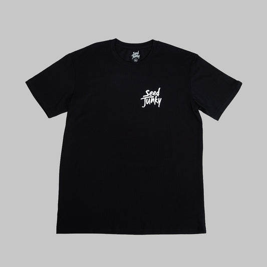 Seed Junky Men’s Short Sleeve Shirt