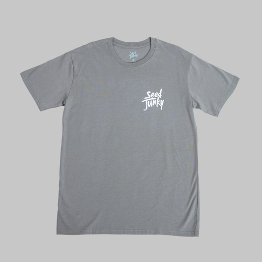 Granite Seed Junky Men’s Short Sleeve Shirt