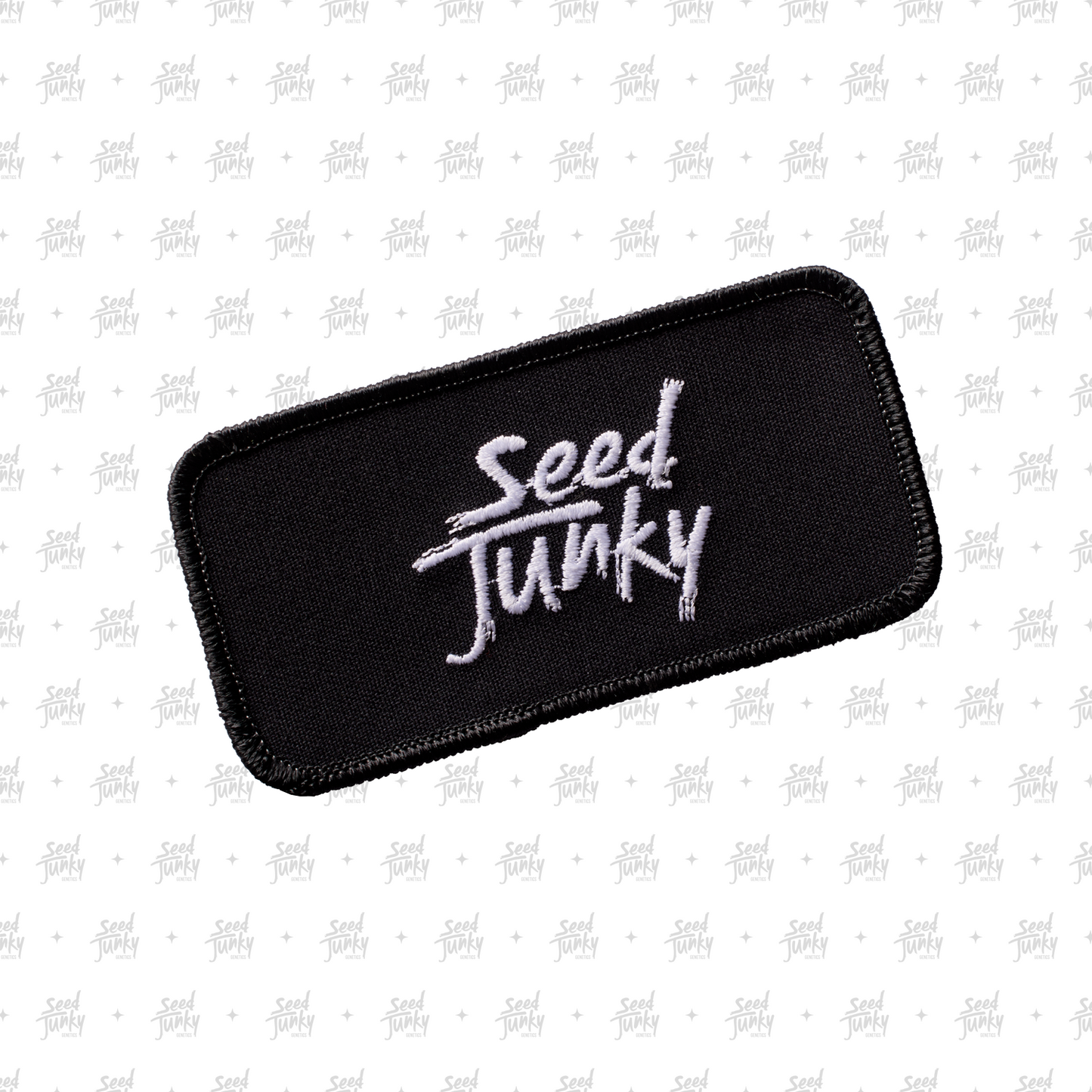 SJ Patch