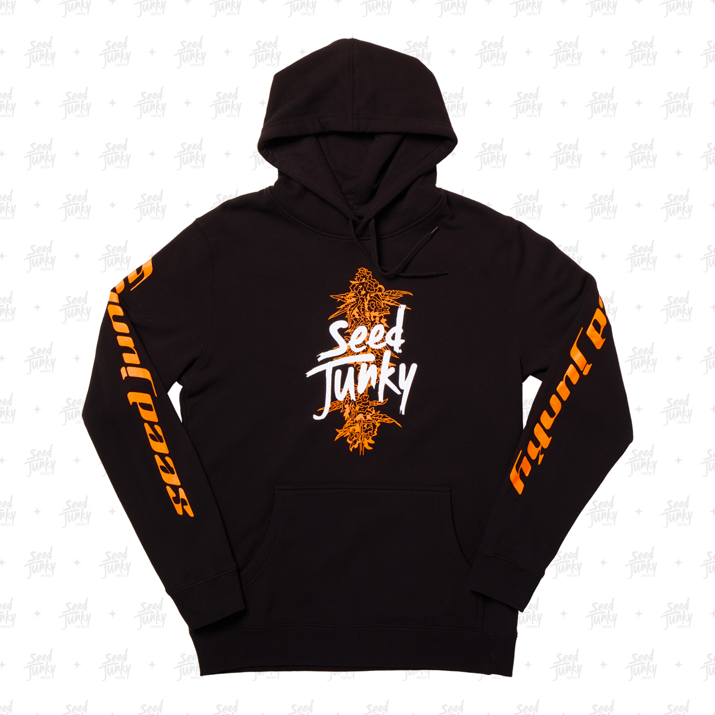 SJ Cola Hoodie