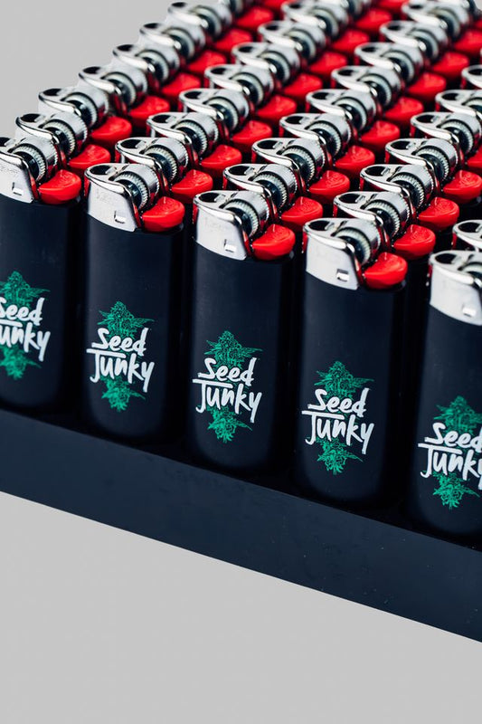 SJ Lighter with Cola