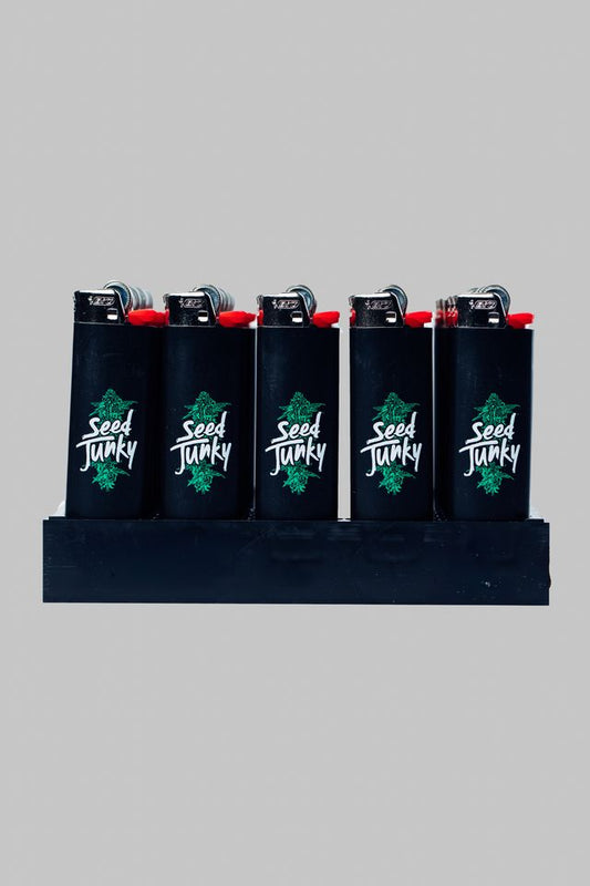 SJ Lighter with Cola