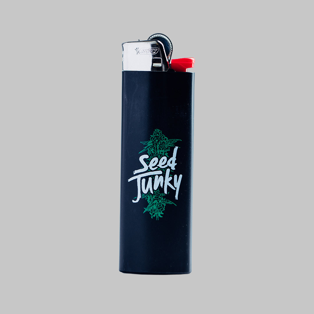 SJ Lighter with Cola