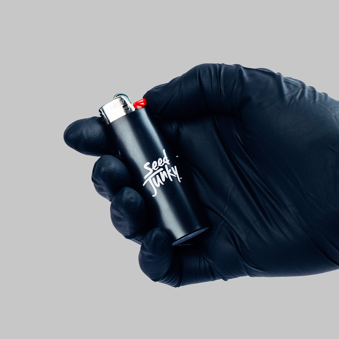 SJ Lighter