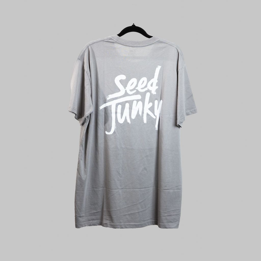Granite Seed Junky Men’s Short Sleeve Shirt