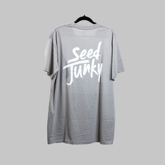Granite Seed Junky Men’s Short Sleeve Shirt