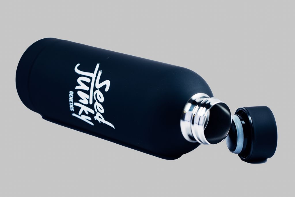 500mL Hot / Cold Matter SJ Bottle