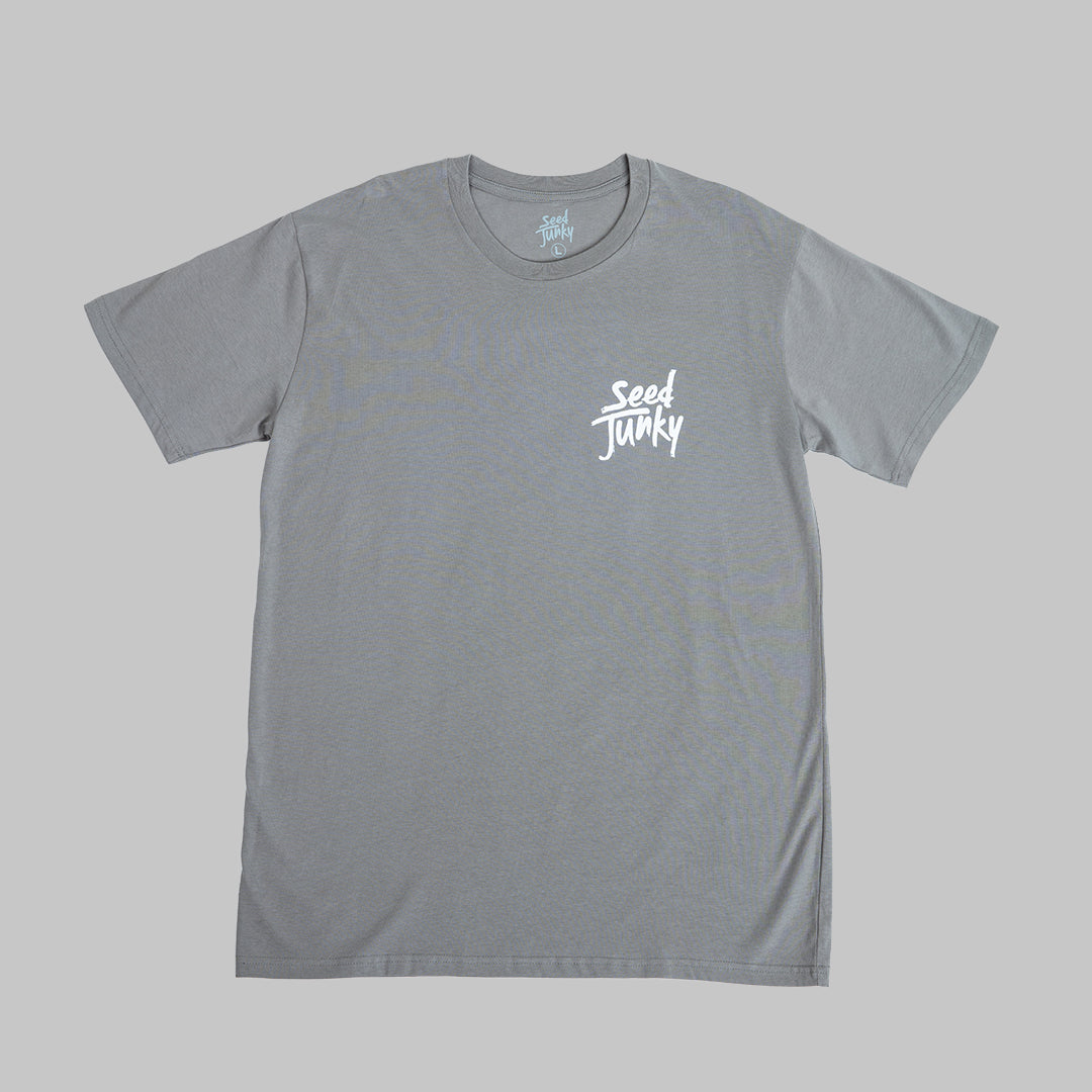 Granite Seed Junky Men’s Short Sleeve Shirt