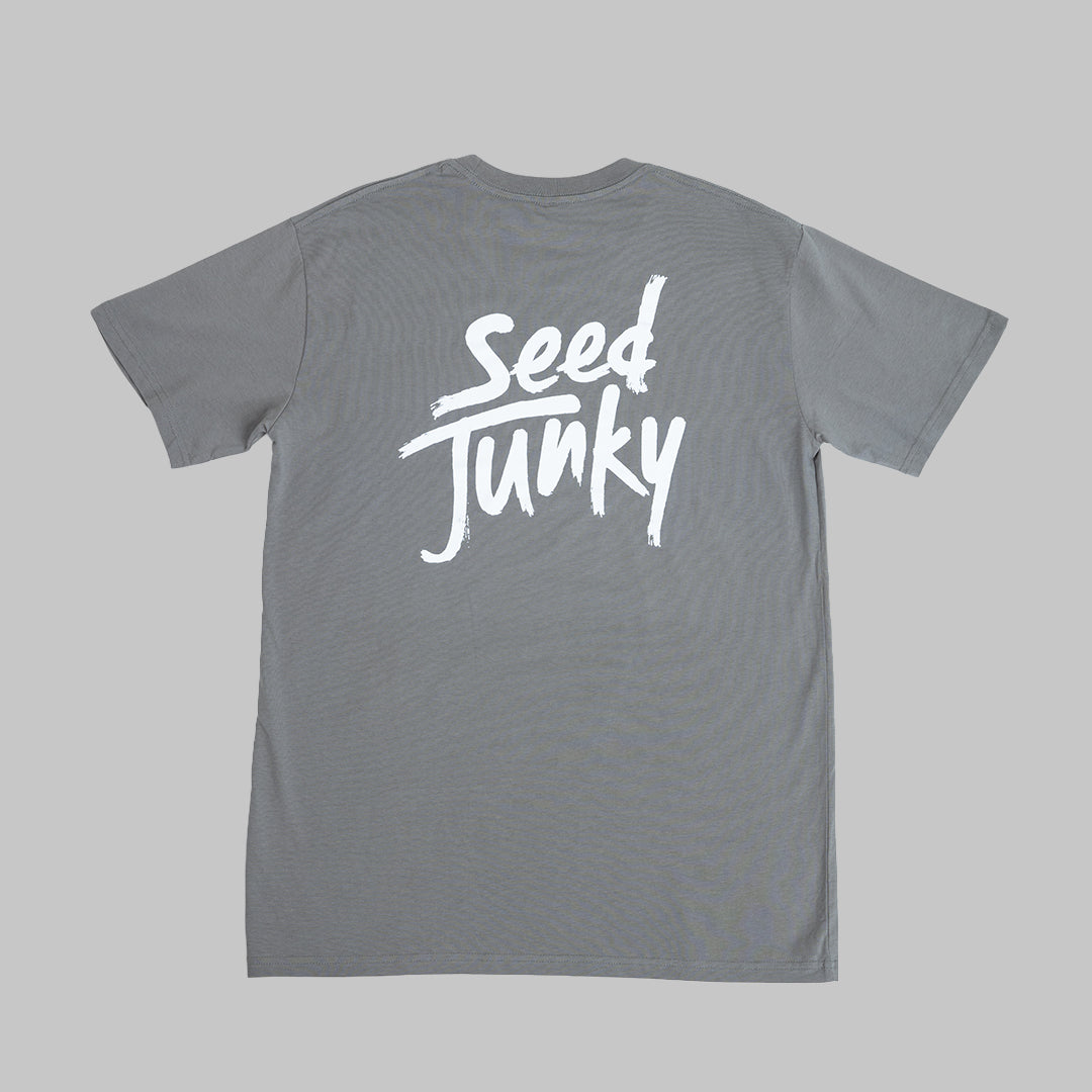 Granite Seed Junky Men’s Short Sleeve Shirt