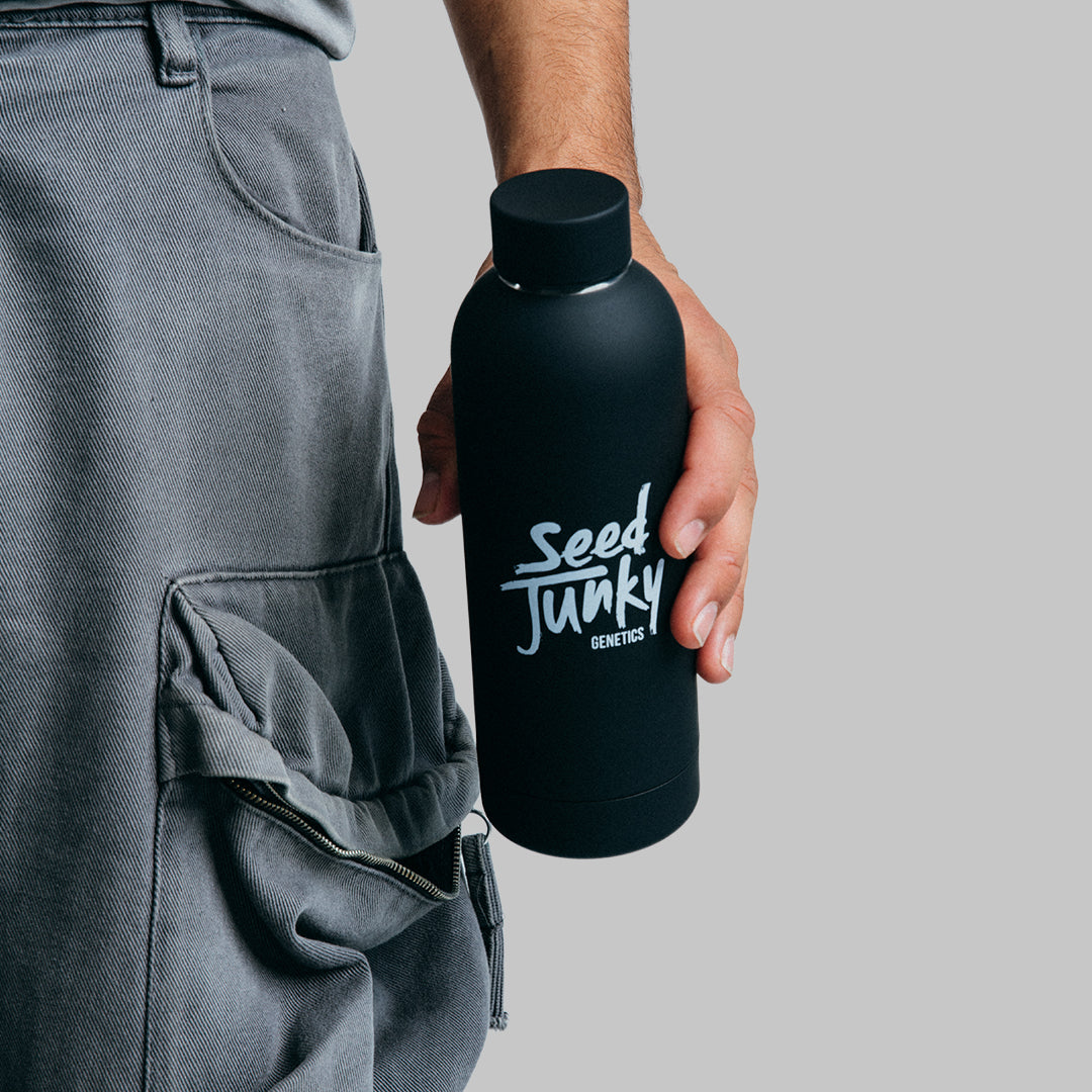 500mL Hot / Cold Matter SJ Bottle