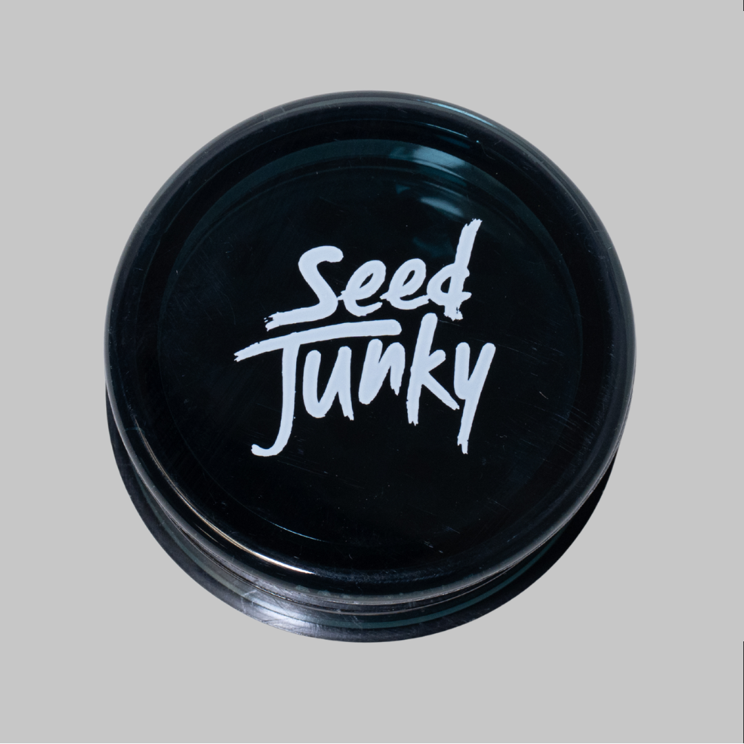 SJ Collage Grinder New (Variety Colors)