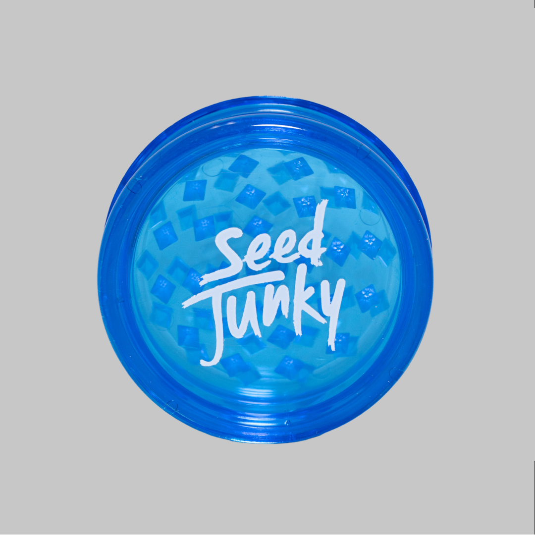 SJ Collage Grinder New (Variety Colors)