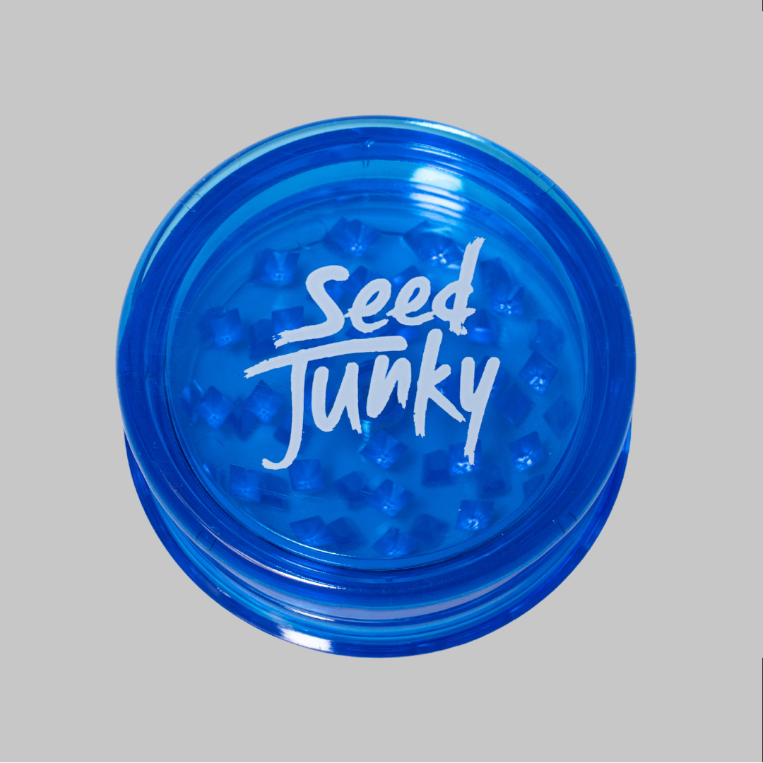 SJ Collage Grinder New (Variety Colors)