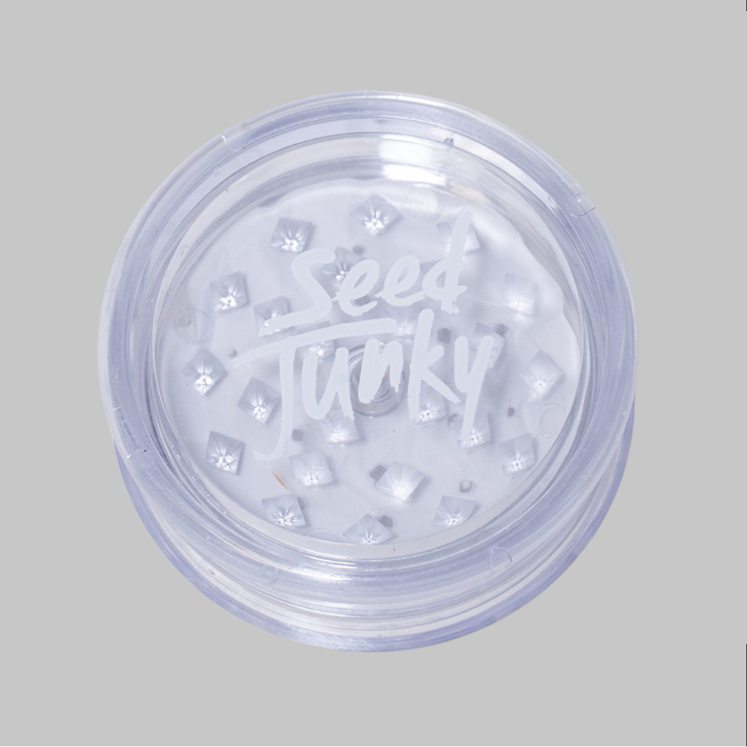 SJ Collage Grinder New (Variety Colors)