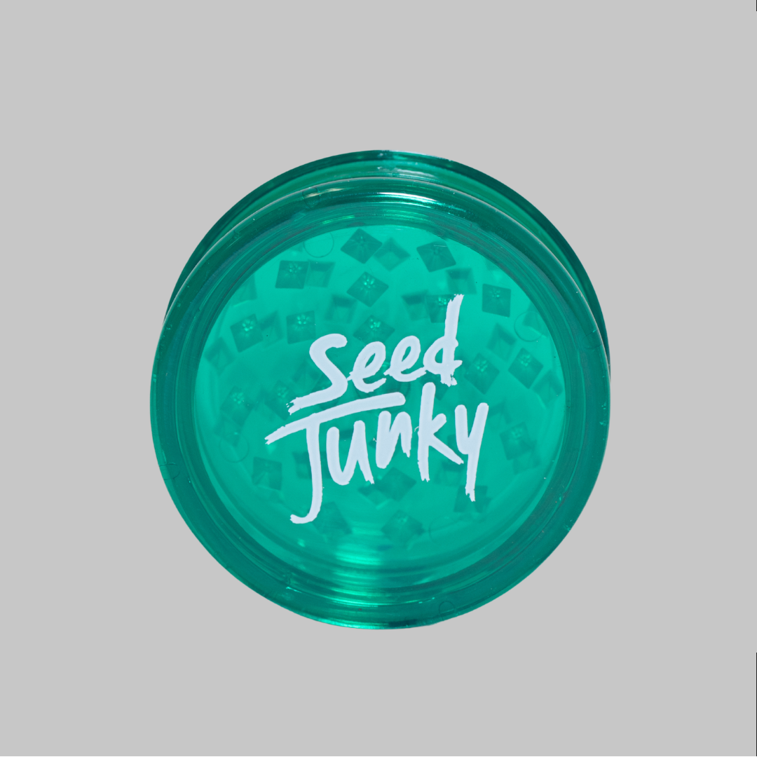 SJ Collage Grinder New (Variety Colors)