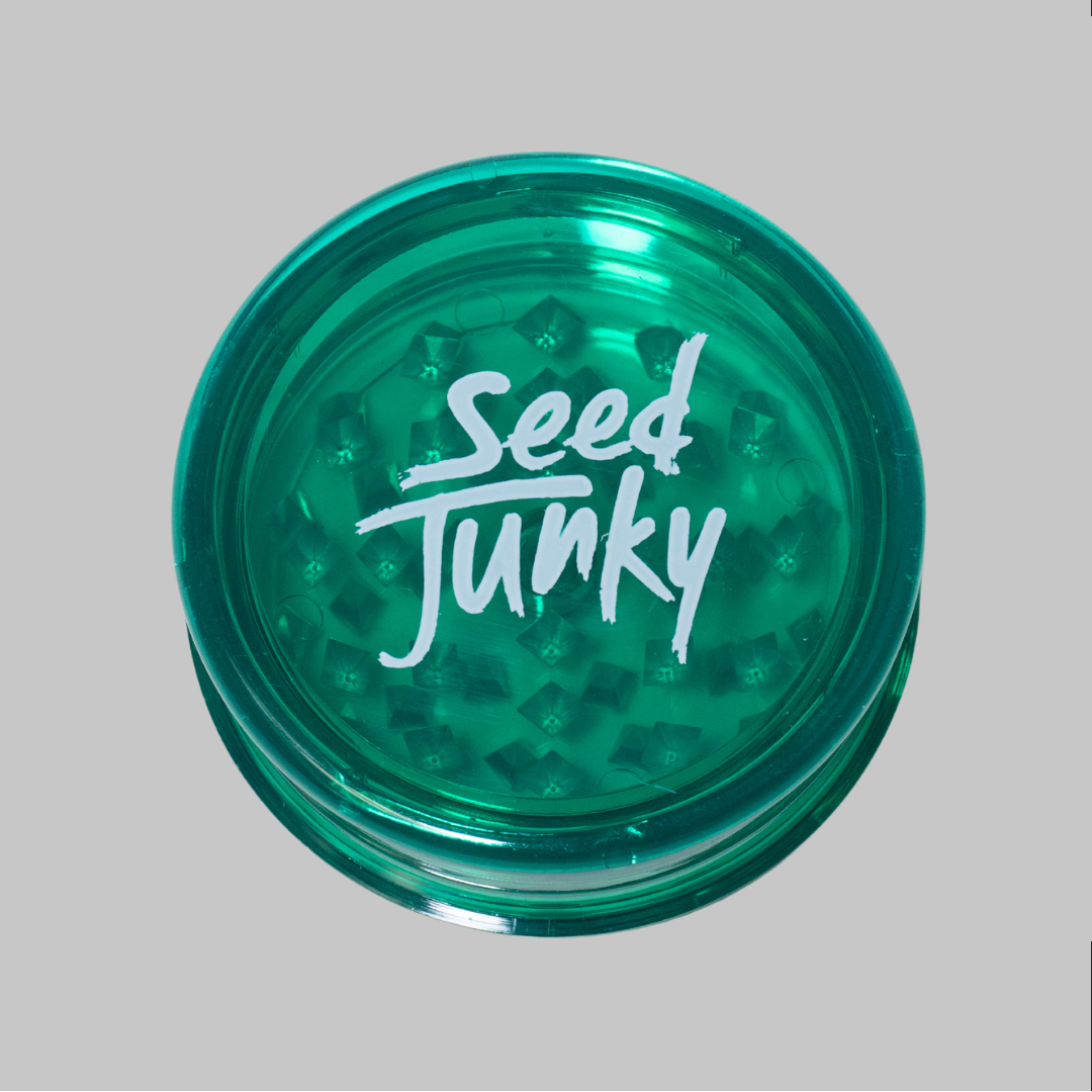 SJ Collage Grinder New (Variety Colors)
