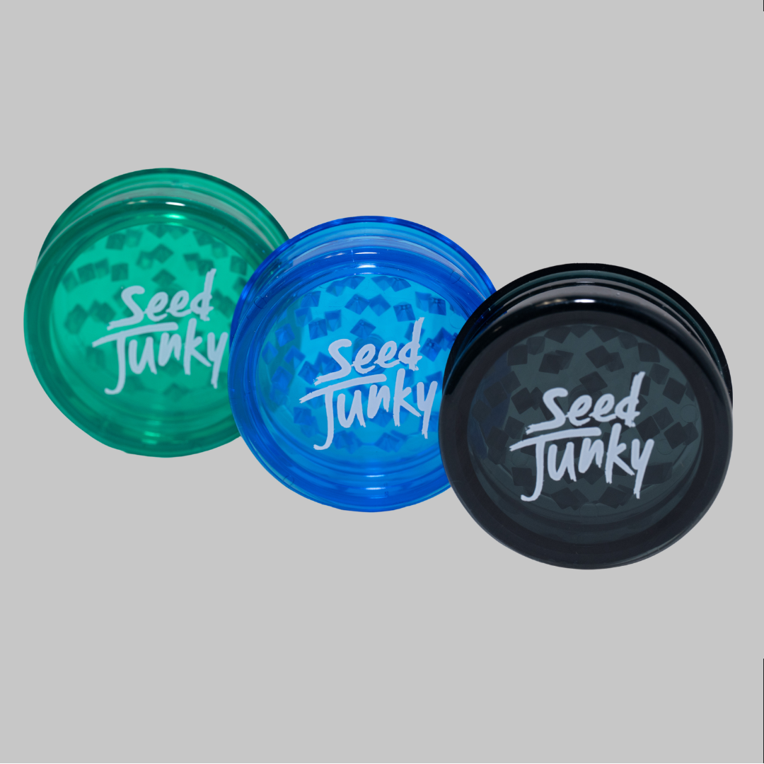 SJ Collage Grinder New (Variety Colors)