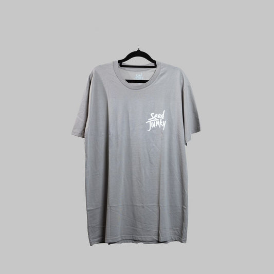 Granite Seed Junky Men’s Short Sleeve Shirt