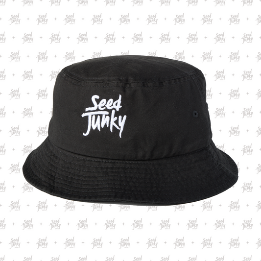 SJ Bucket Hat