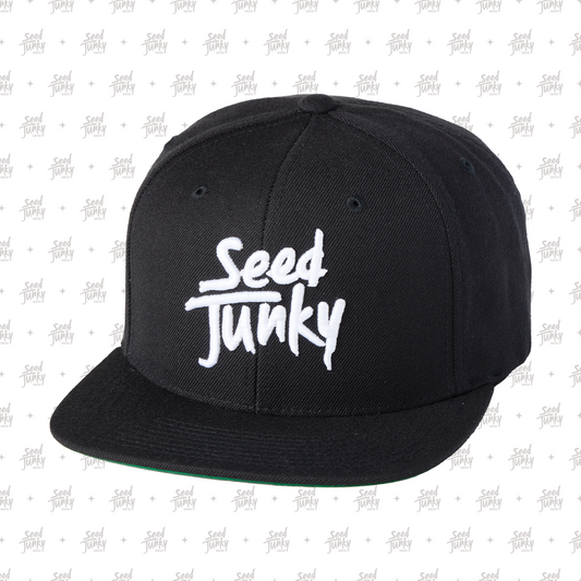 SJ Snapback